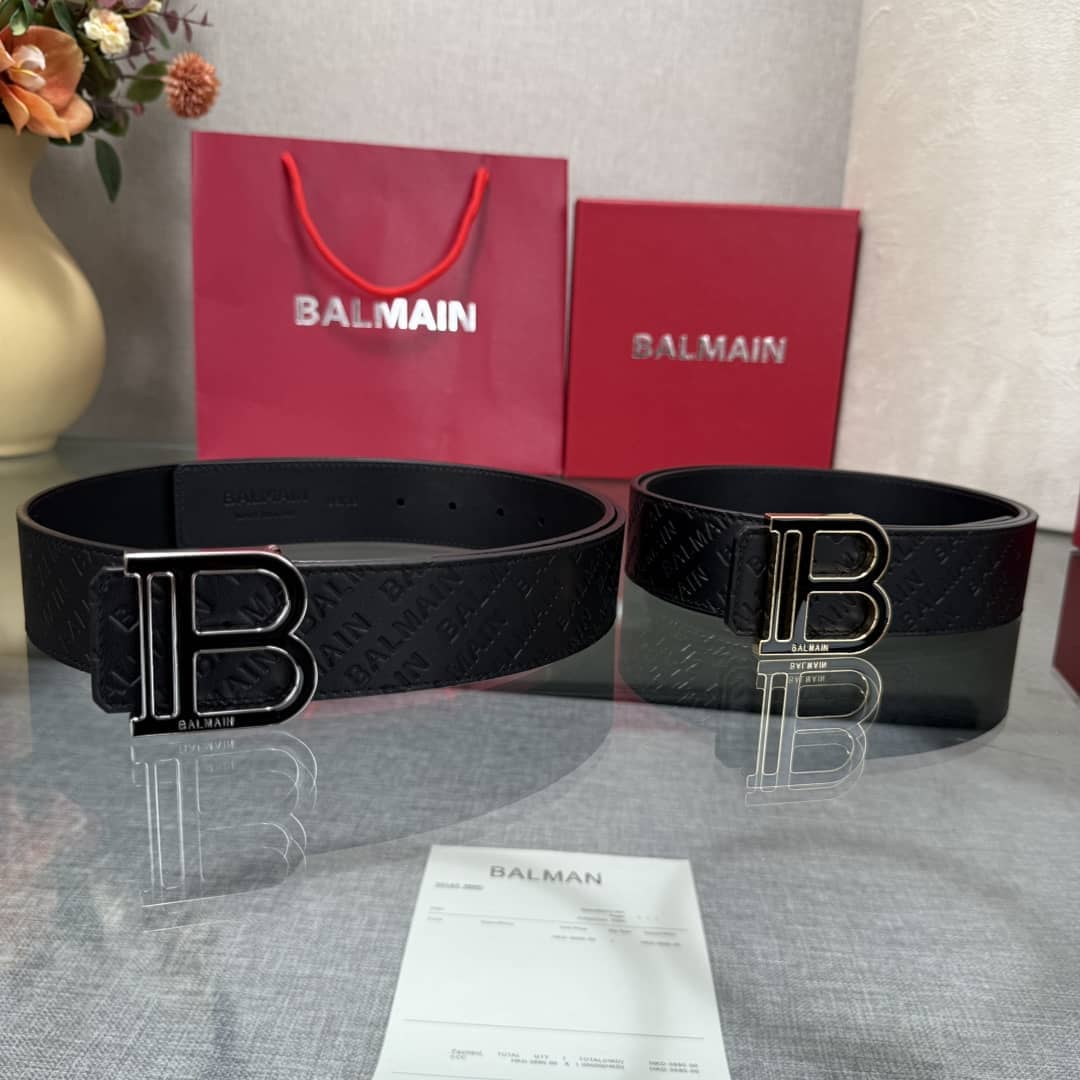 Balmain Belt-014